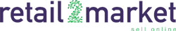 Retail 2 Market logo